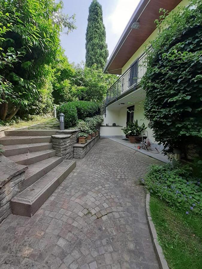 Maison Montello Varese Exterior foto