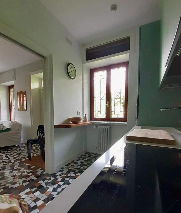 Maison Montello Varese Exterior foto