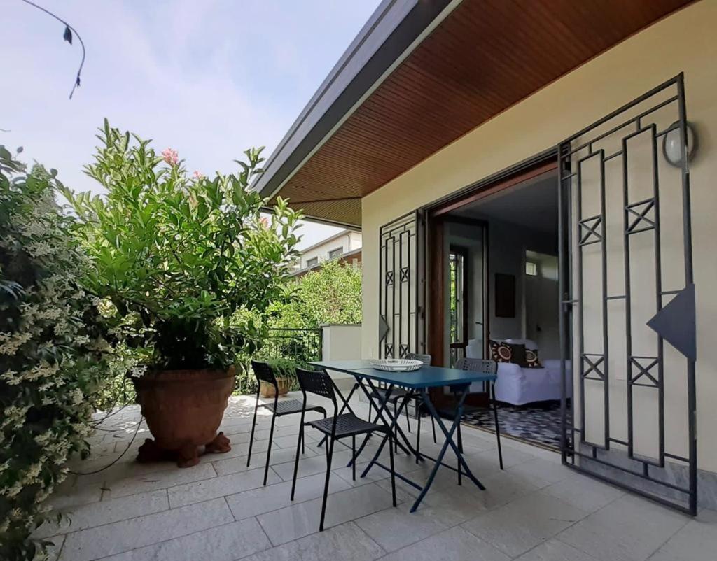 Maison Montello Varese Exterior foto