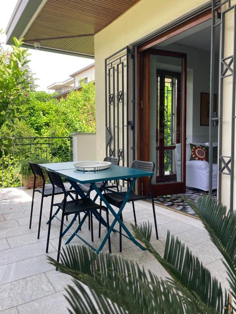 Maison Montello Varese Exterior foto