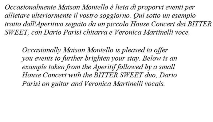 Maison Montello Varese Exterior foto